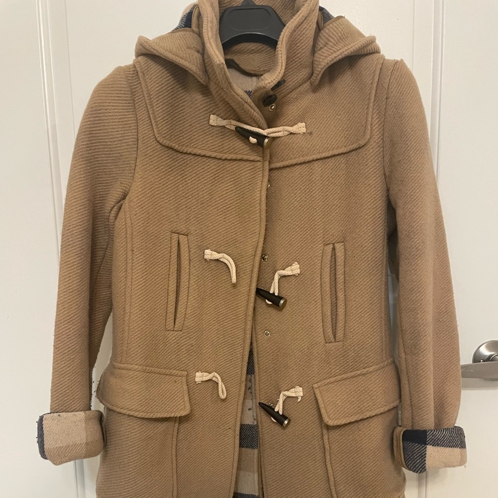 Top Shop wool Jacket